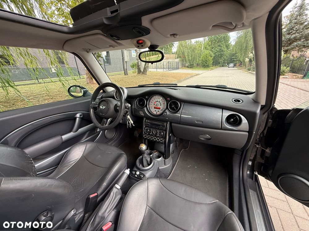 MINI Cooper S Standard - 6