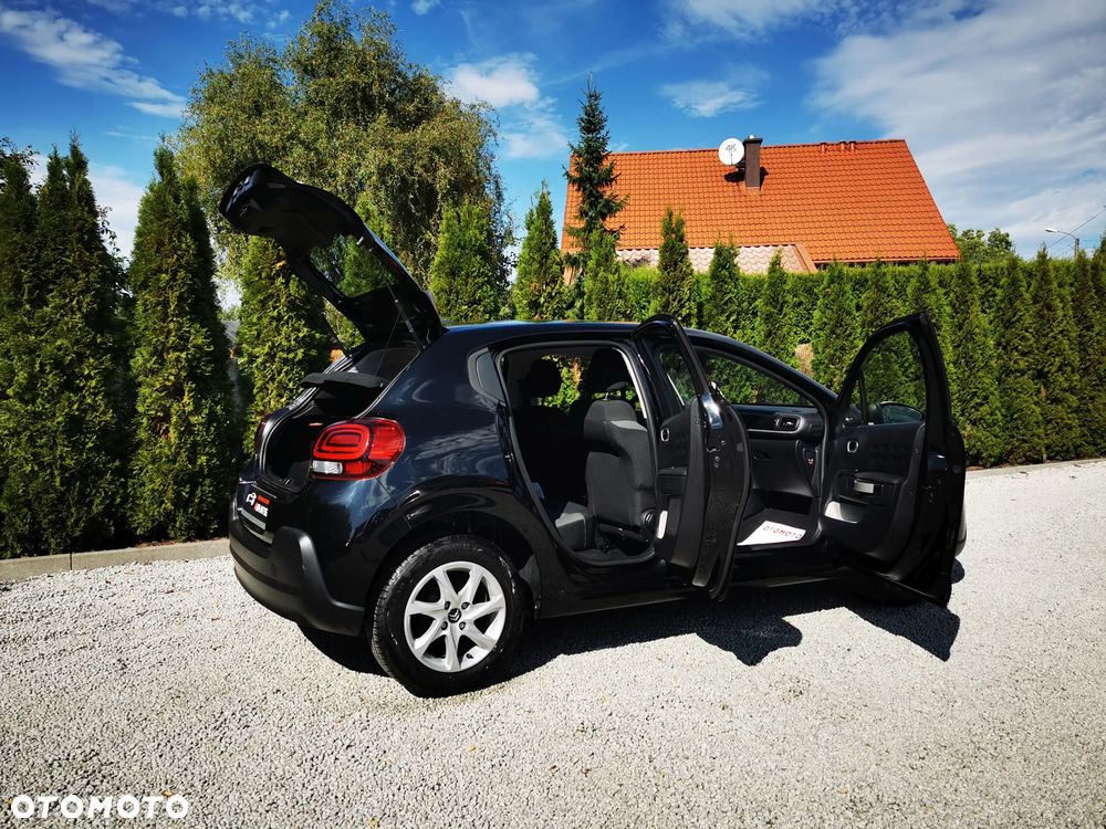 Citroën C3 BlueHDi 75 S&S 83g FEEL - 6