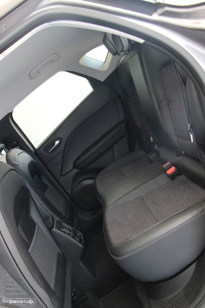 Renault Captur 1.0 TCe Exclusive Bi-Fuel - 7