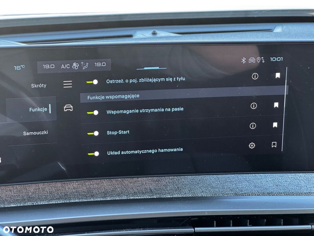 Peugeot 3008 - 21