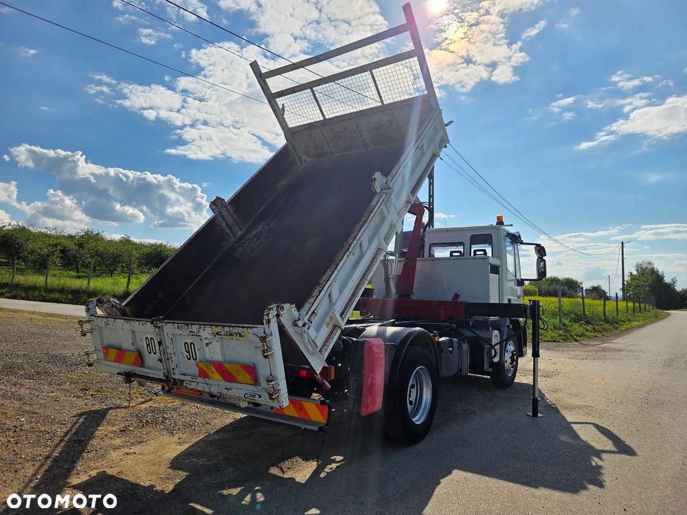 Iveco 12E22 Eurocargo - 29