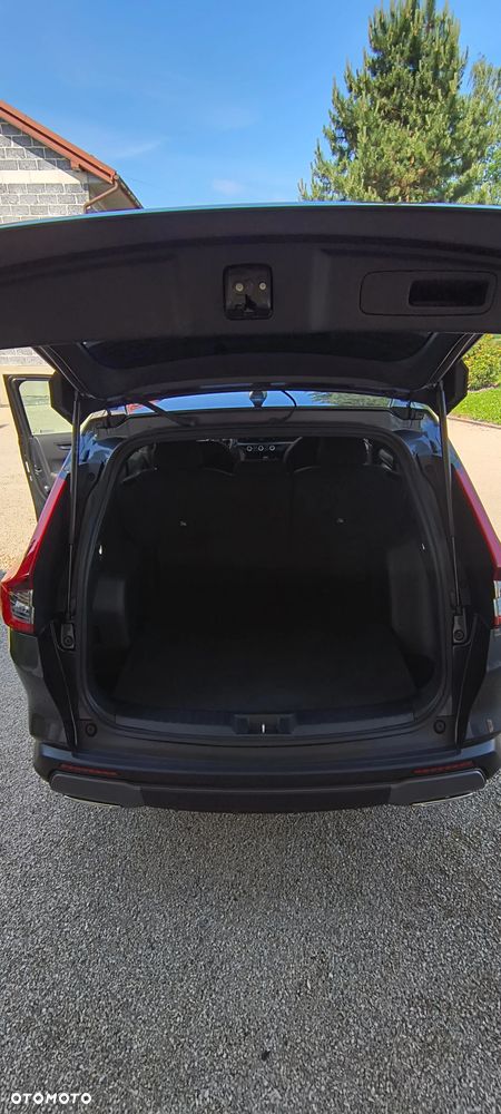 Honda CR-V 2.0 i-MMD Sport Line CVT - 11