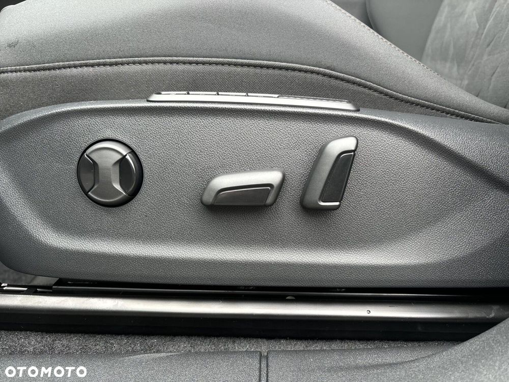 Cupra Terramar 2.0 TSI 4Drive DSG - 13