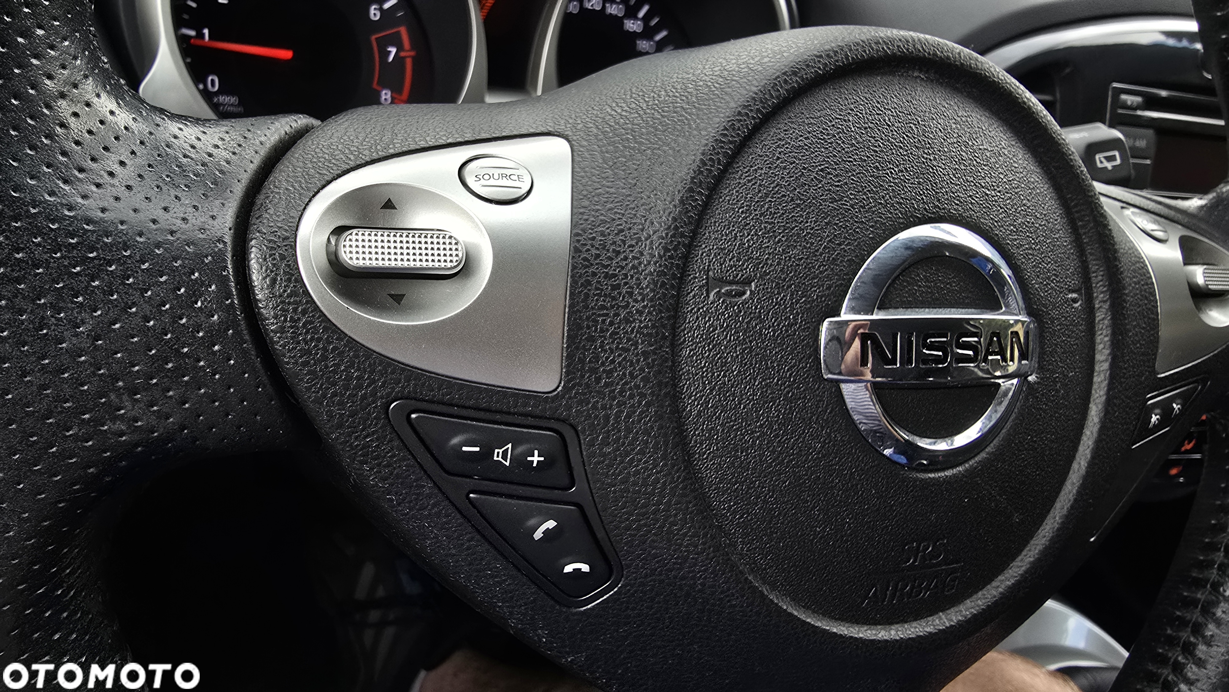 Nissan Juke 1.6 Acenta S&S - 14