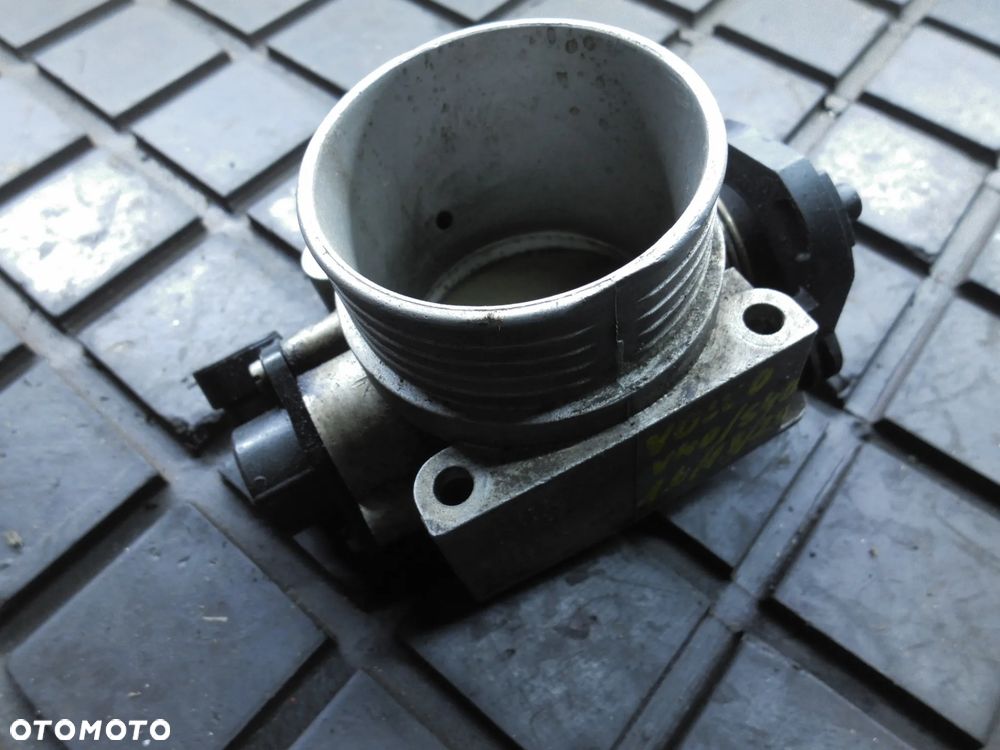VOLVO V40 S40 1.8 2.0 16V PRZEPUSTNICA 9186780 - 1