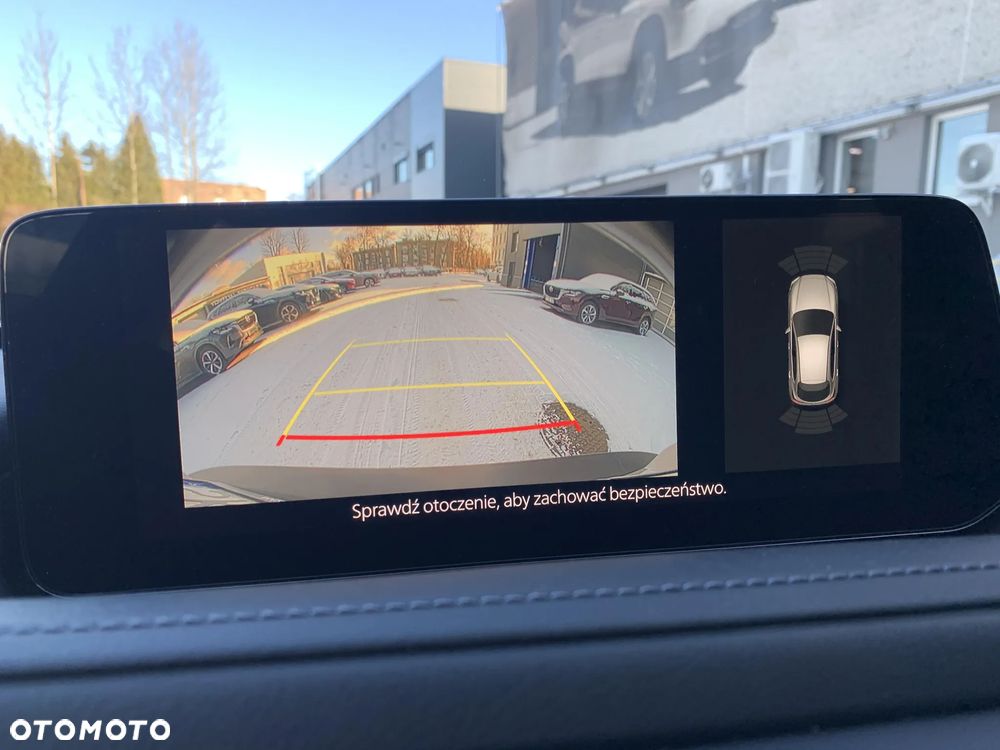 Mazda CX-30 2.0 mHEV Centre-Line 2WD - 16