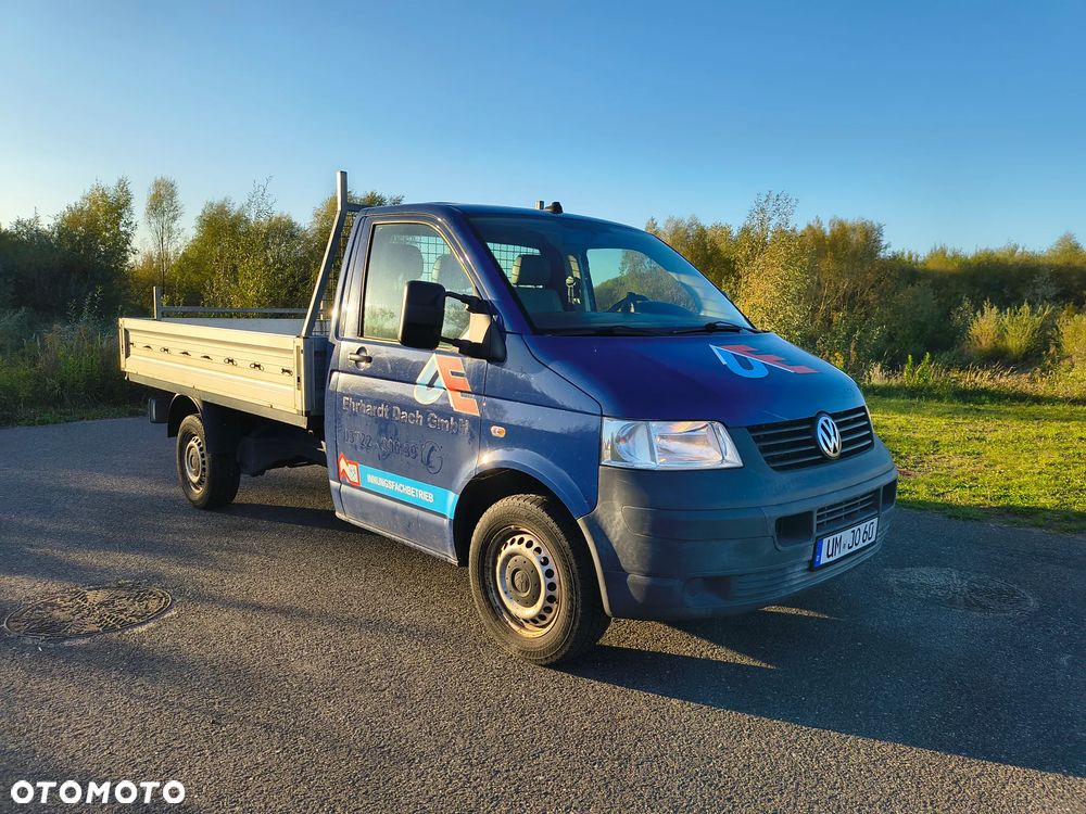 Volkswagen T5
