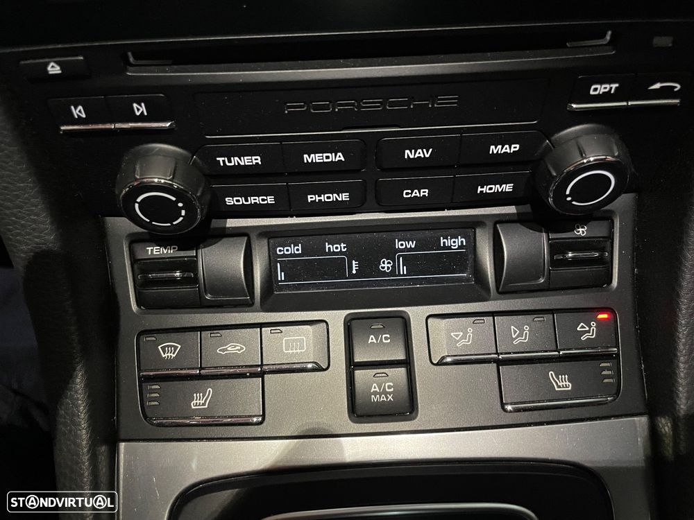 Porsche 718 Boxster 2.0 Style Edition PDK - 16