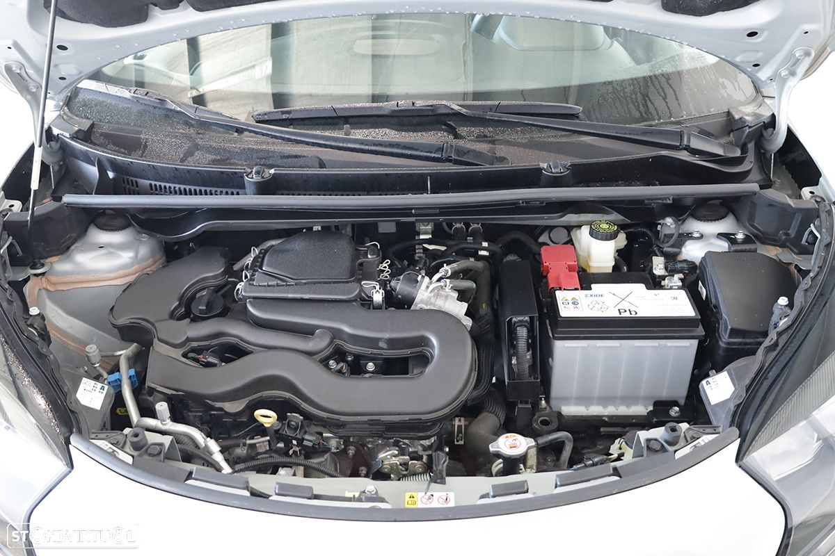 Toyota Aygo X 1.0 Play - 20