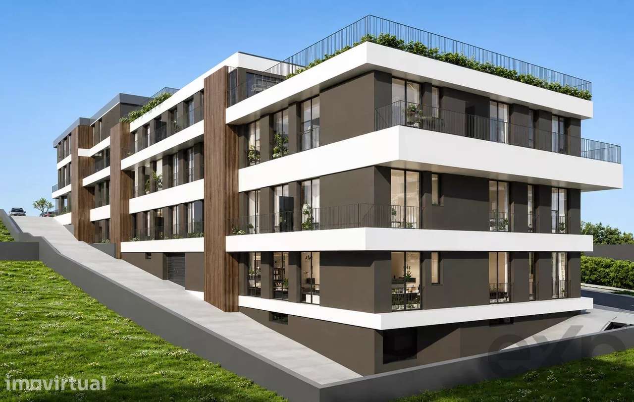 Live Urban: Um Novo Capítulo no Centro de Lousada - Grande imagem: 2/6