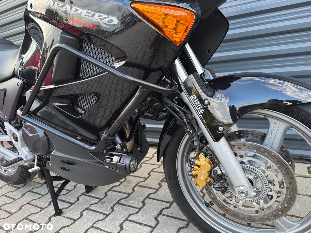 Honda XL - 24