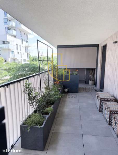 Wrocław NoweŻerniki 3 pokoje Apartament, 3 garaże