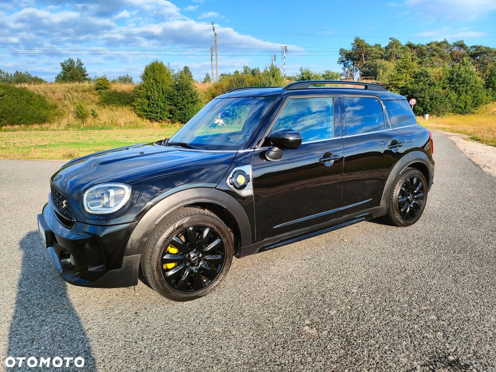 MINI Countryman - 7