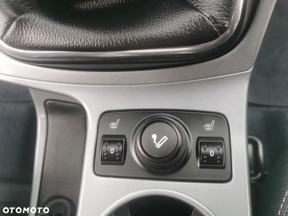 Ford Grand C-MAX 1.6 TDCi Start-Stop-System Champions Edition - 17