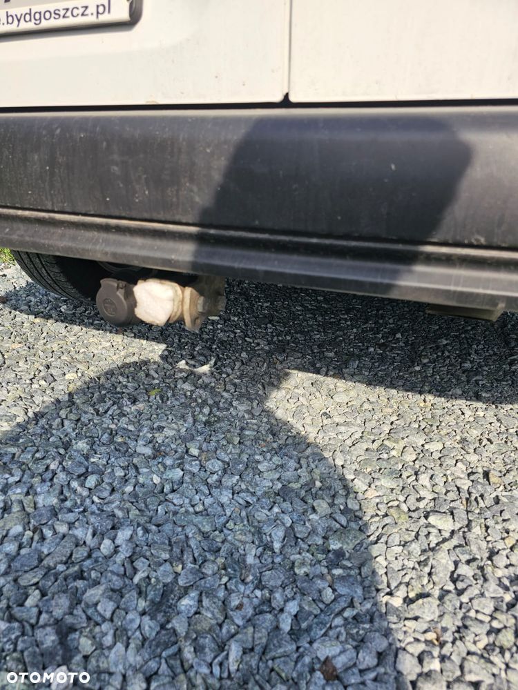 Opel Combo - 20