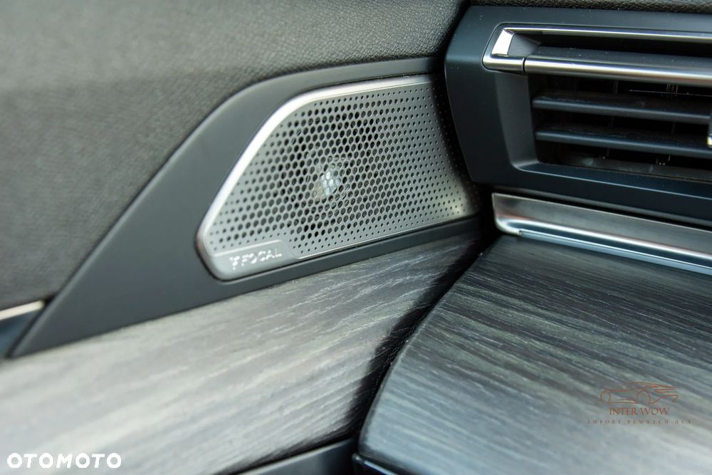 Peugeot 508 2.0 BlueHDi GT S&S - 27