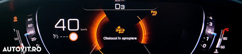 Peugeot 5008 PureTech 130 EAT8 Stop & Start Allure - 10