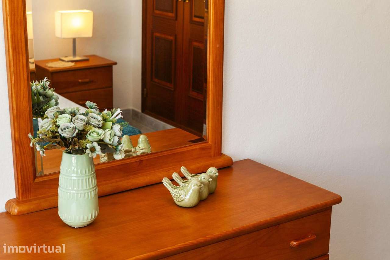 Apartamento Mobilado - Luz - Grande imagem: 4/16