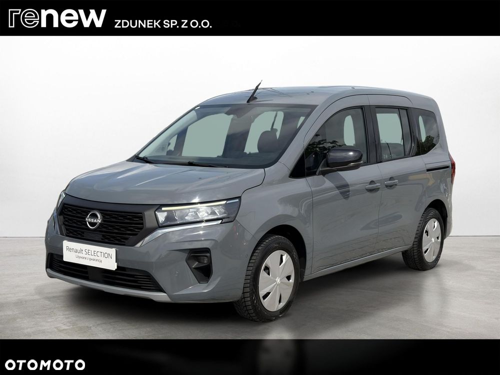 Nissan Townstar Combi 1.3 DIG-T L1 Business - 2