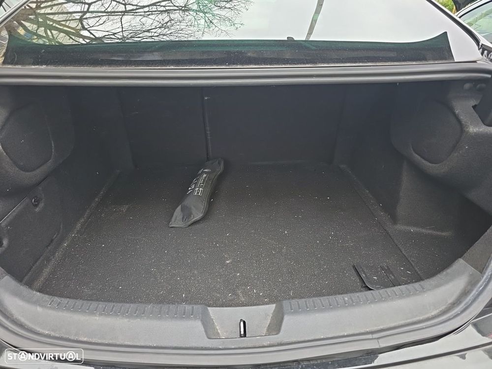 Renault Mégane Grand Coupe 1.5 Blue dCi Executive - 12