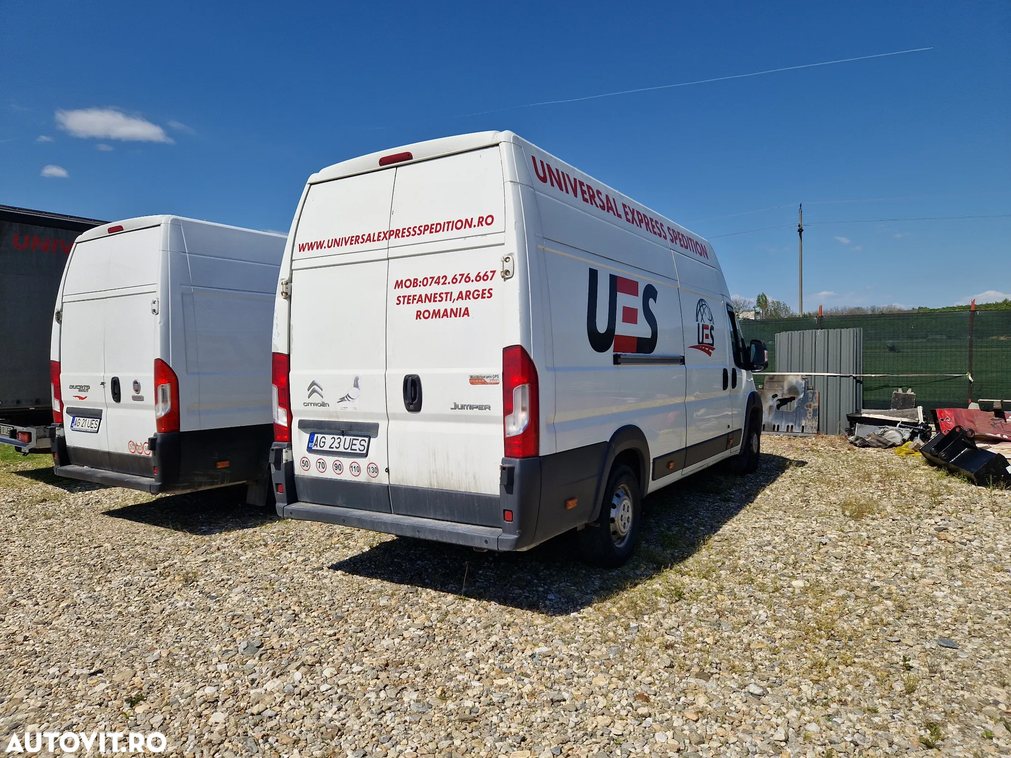Fiat Ducato - 4