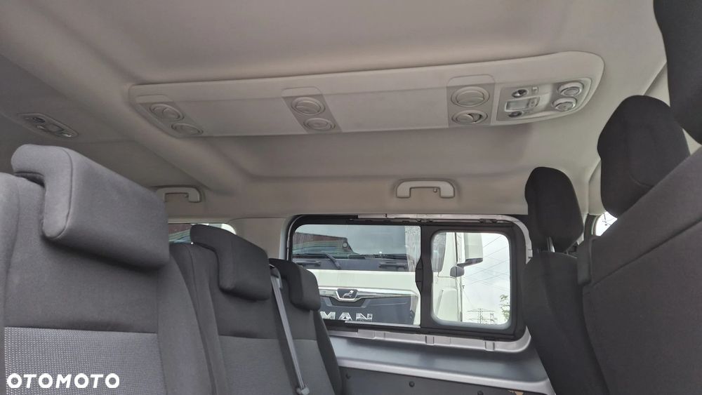 Toyota ProAce Kombi 2.0 D-4D Long 2,8t - 20