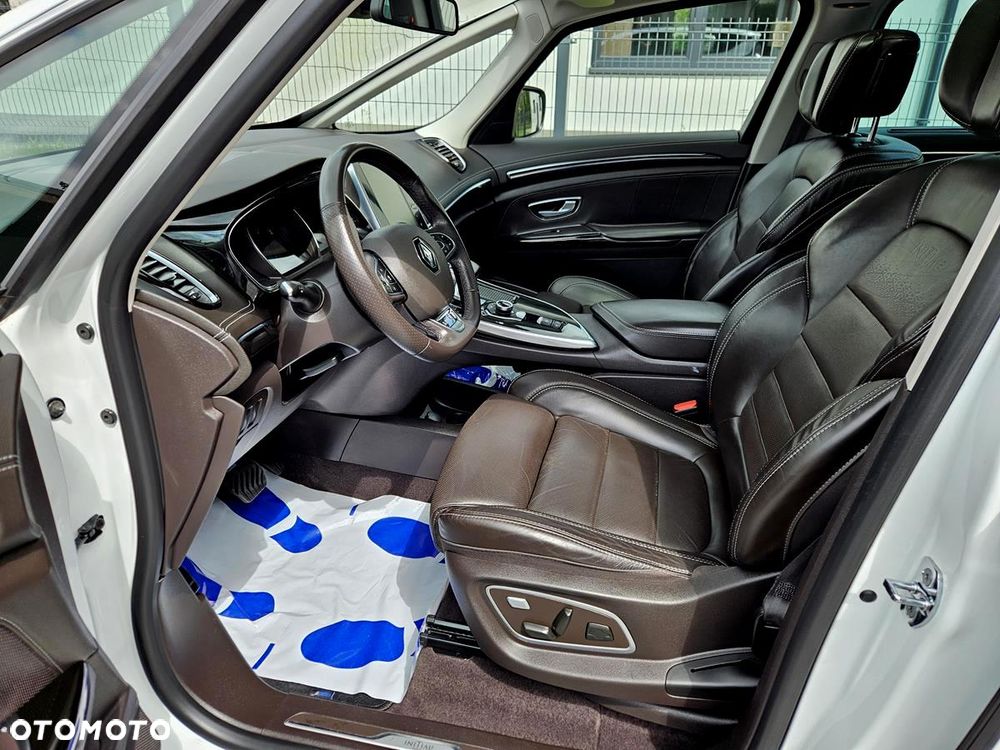 Renault Espace Energy dCi 160 EDC Initiale Paris - 23