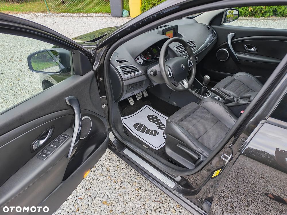 Renault Megane - 7