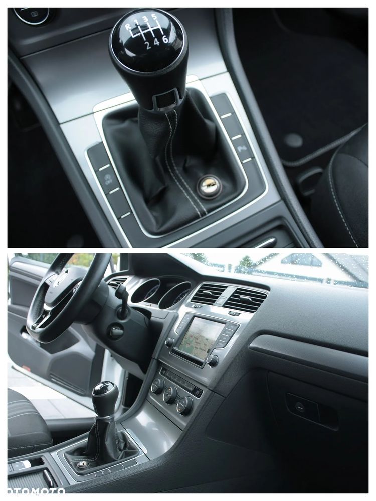 Volkswagen Golf - 31