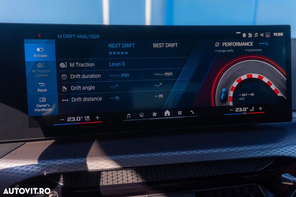 BMW M4 Competition M xDrive AT - 29