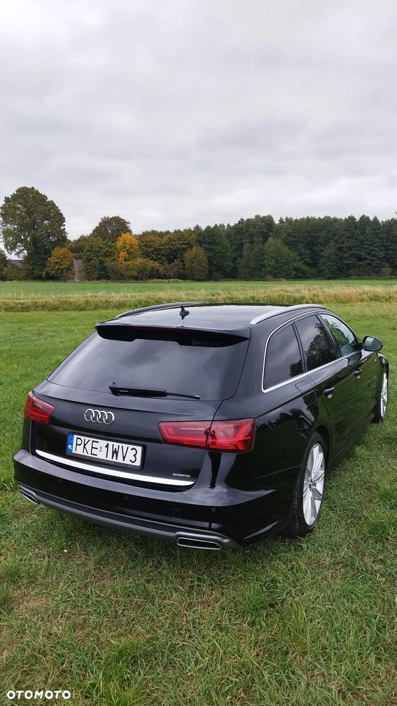 Audi A6 - 4