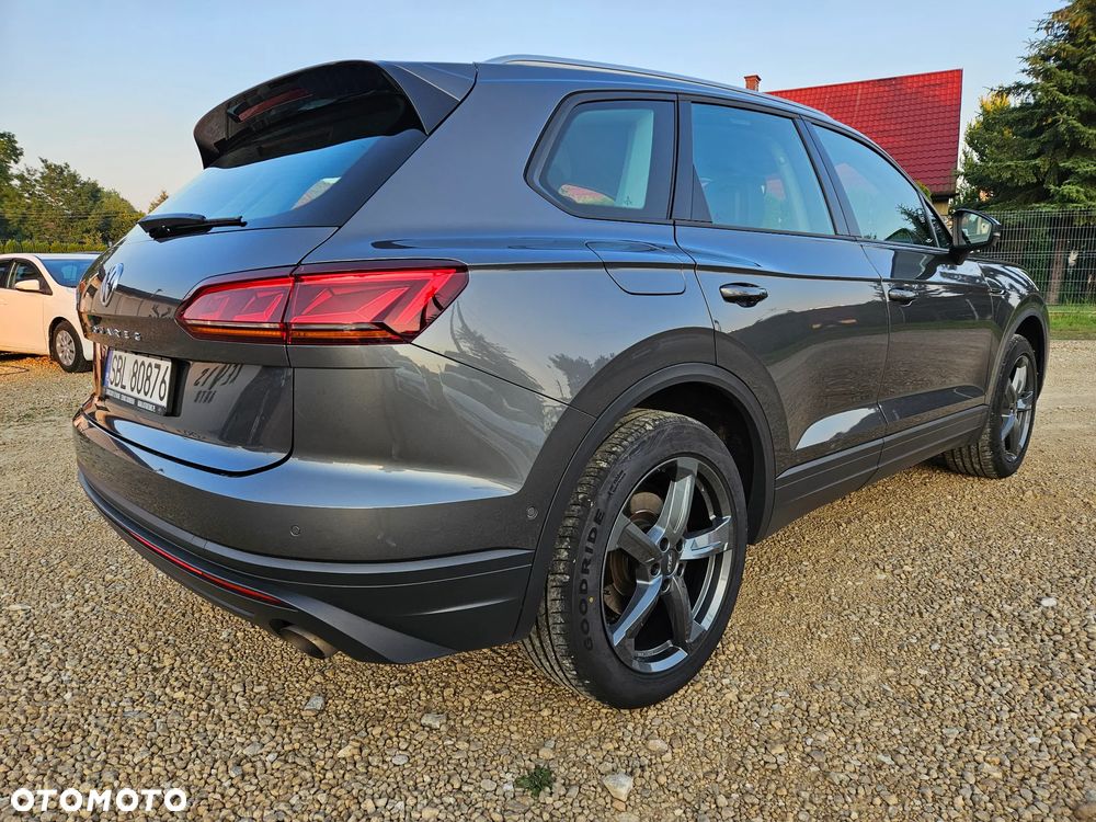 Volkswagen Touareg 3.0 V6 TDI SCR 4Mot - 2