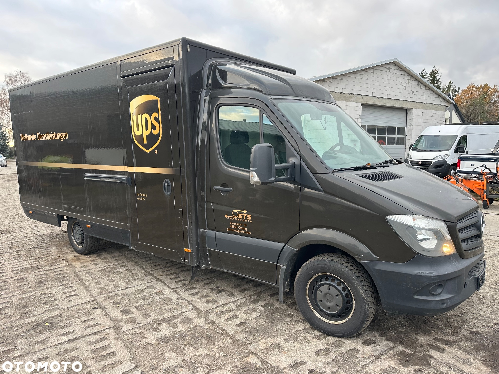 Mercedes-Benz SPRINTER - 15