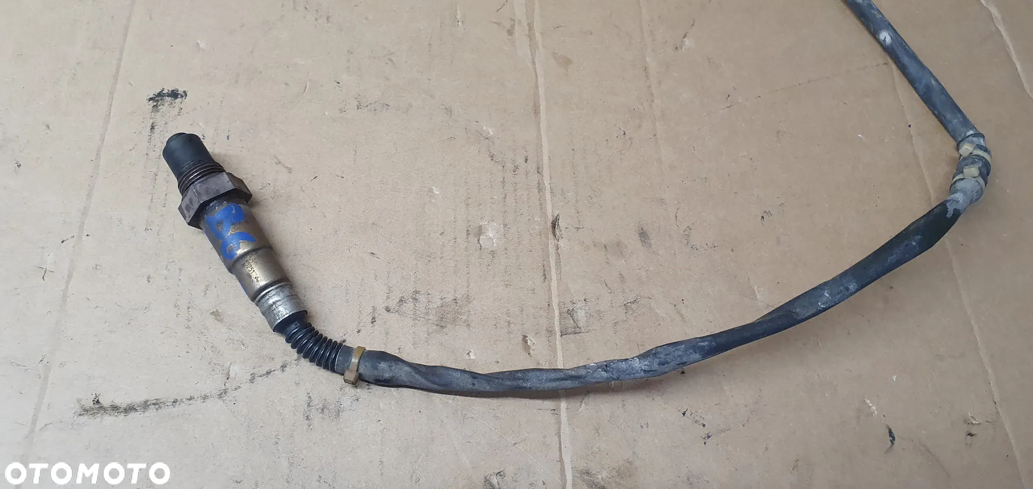 Sonda lambda czujnik VW Passat B6 2.0 FSI 06F906262AA - 2