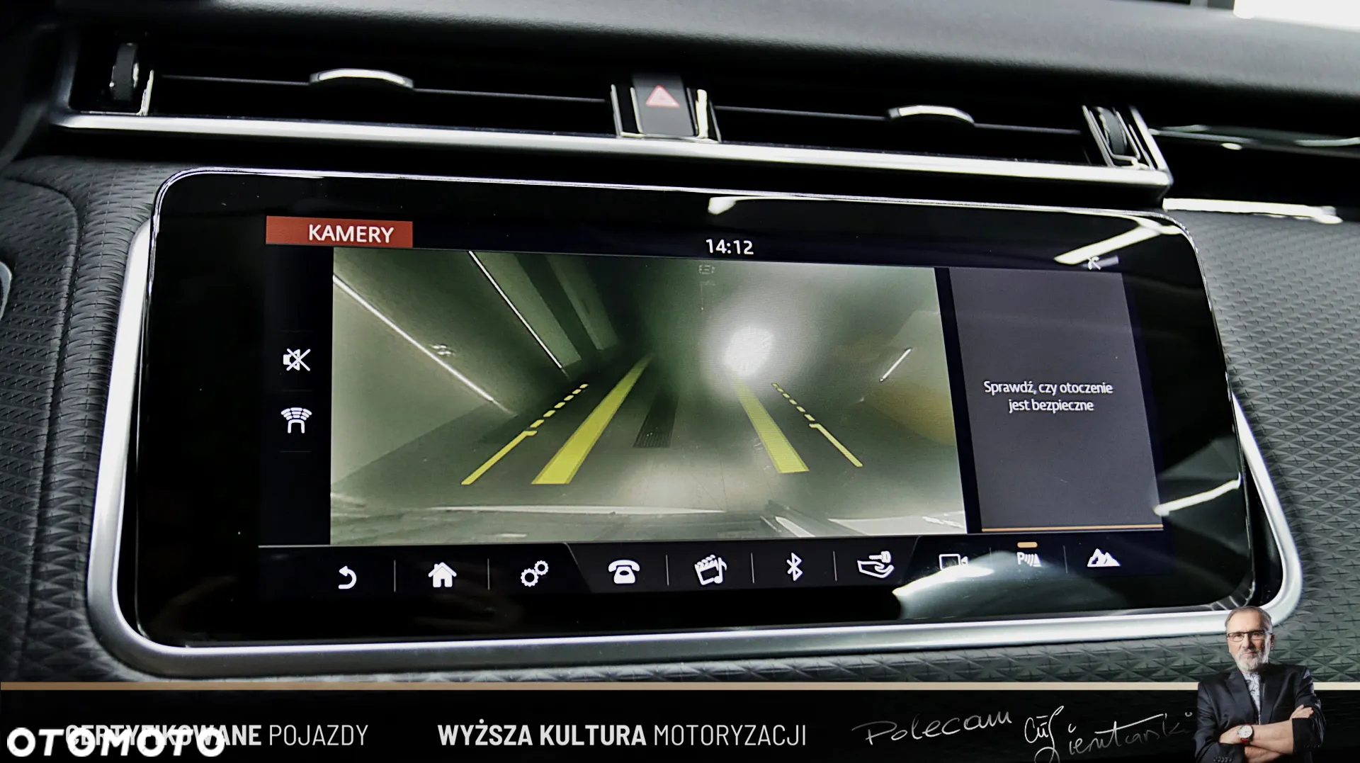 Land Rover Range Rover Velar 2.0 Si4 GPF - 25