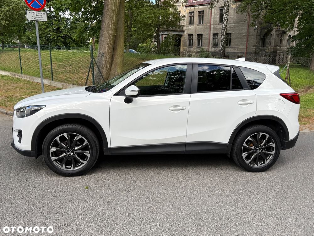 Mazda CX-5 2.2 SKYACTIV-D Center-Line - 5