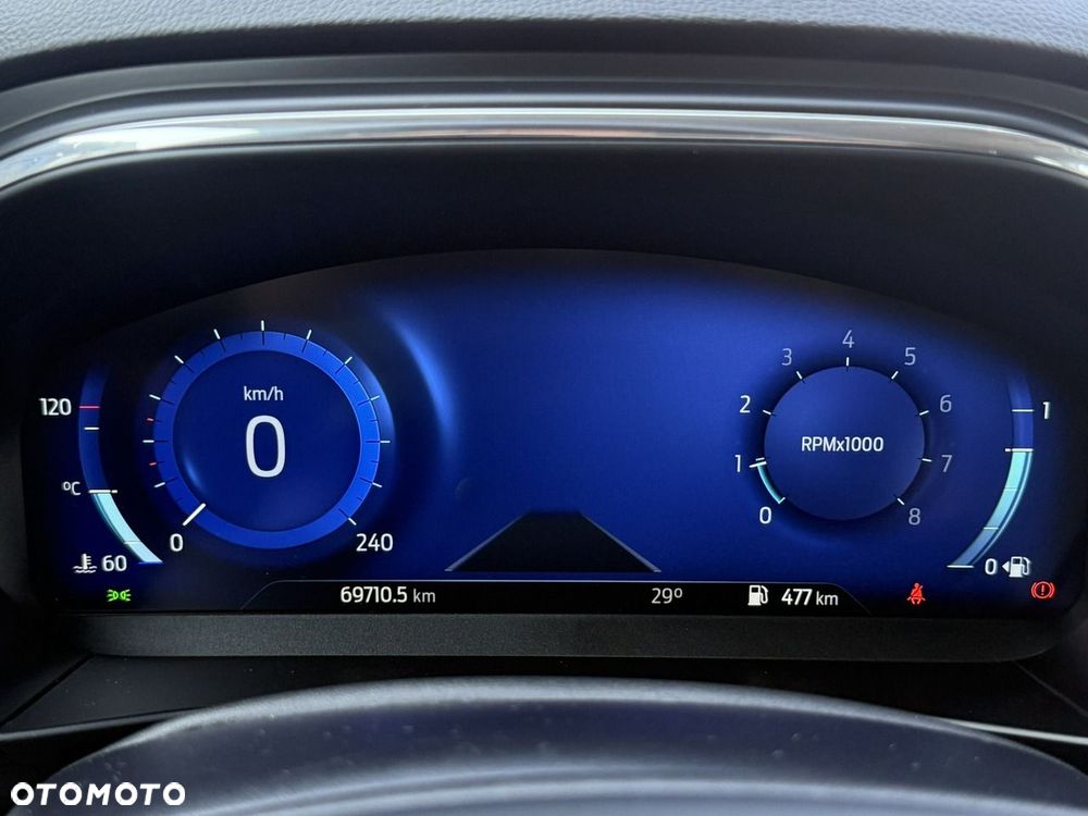 Ford Focus - 20