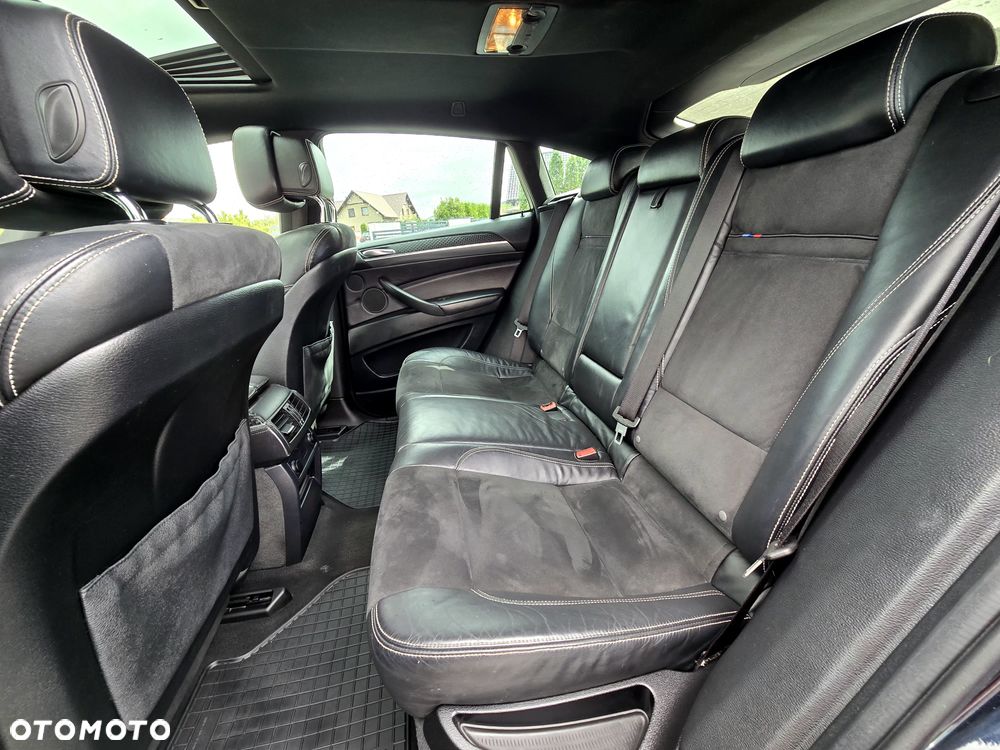 BMW X6 - 35