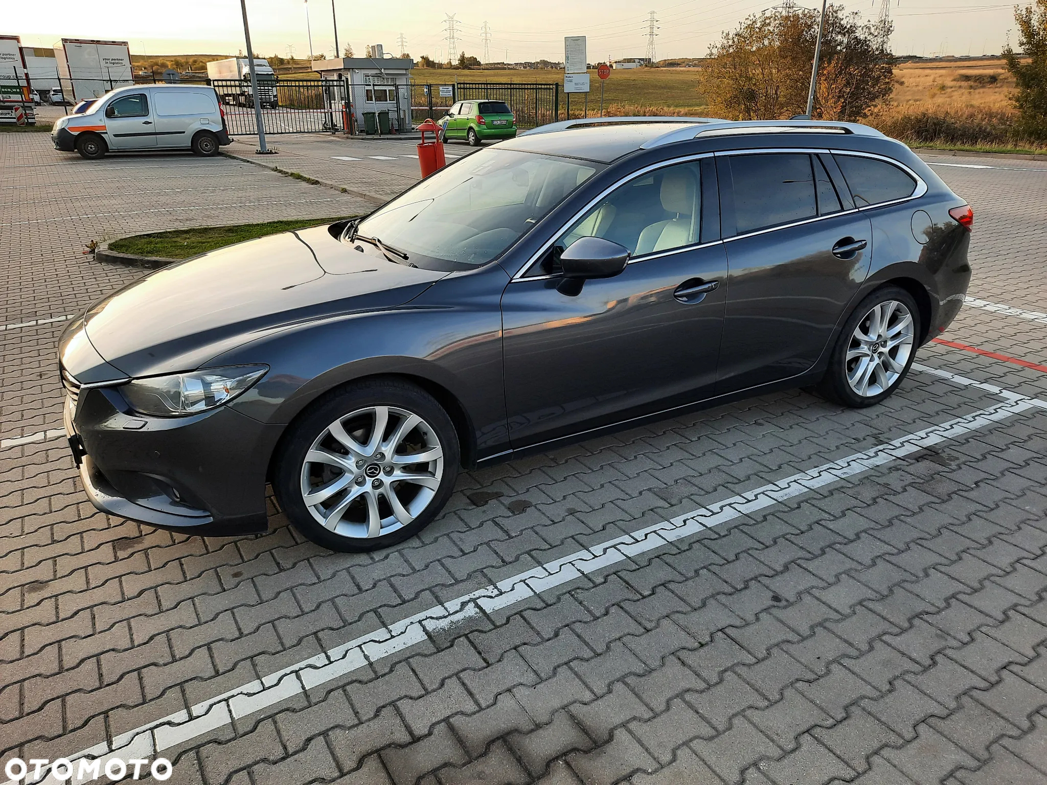 Mazda 6 2.0 Skypassion I-ELoop - 3
