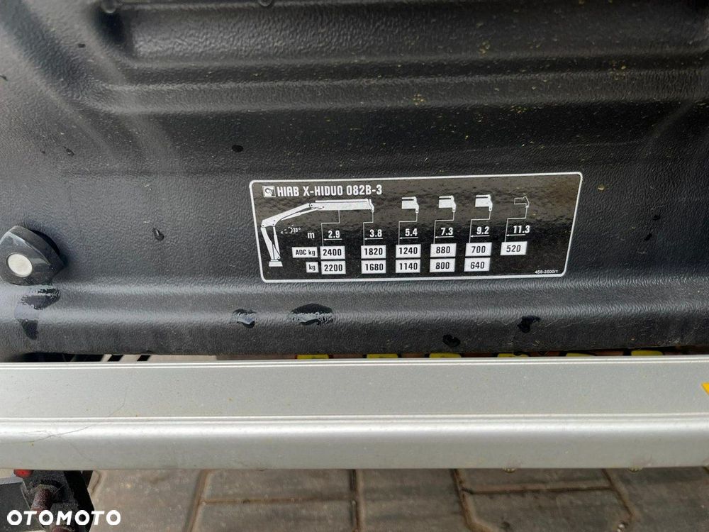 Inny 082 B-3 HiDuo - 7