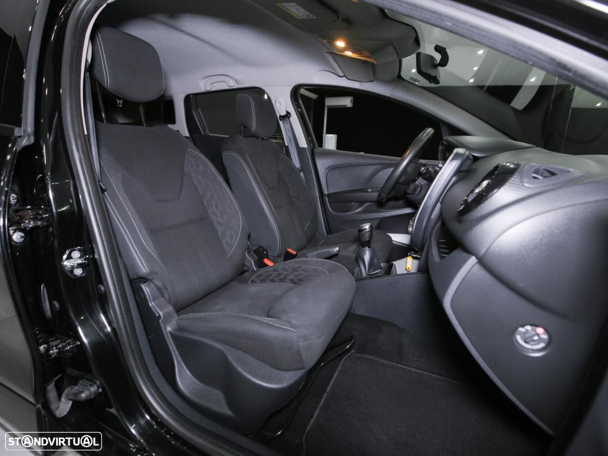 Renault Clio Sport Tourer 1.5 dCi Limited - 9