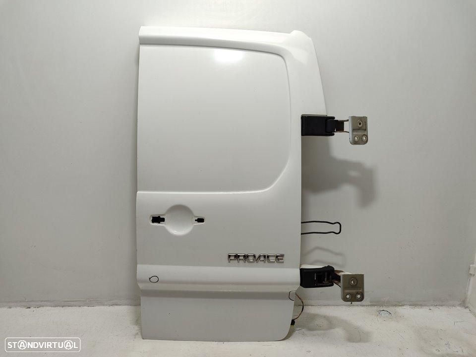 PORTA TRASEIRA DIREITA TOYOTA PROACE X3 - 1