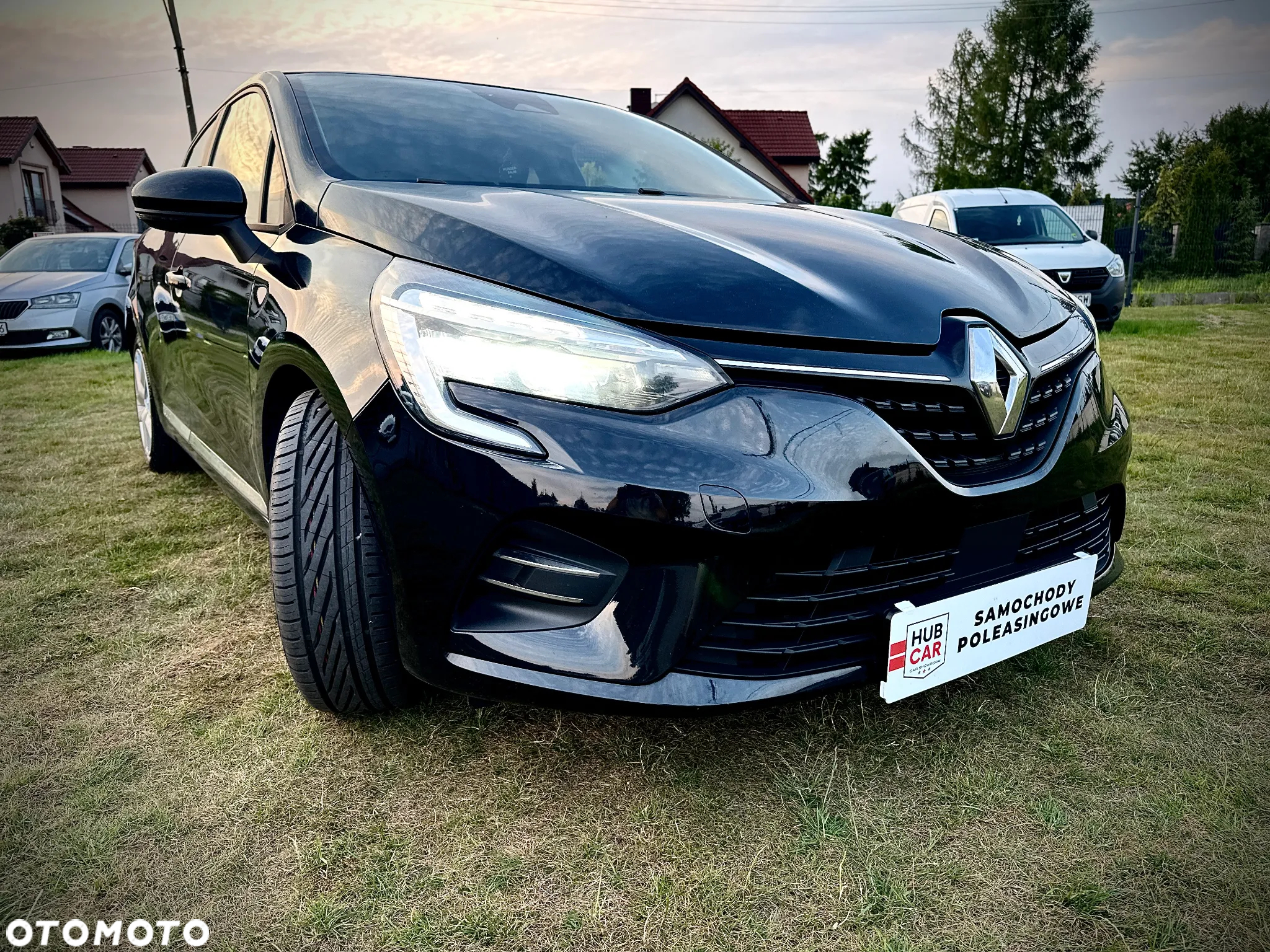 Renault Clio 1.0 TCe Zen - 21