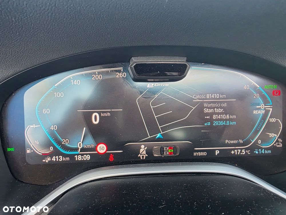 BMW Seria 7 - 17