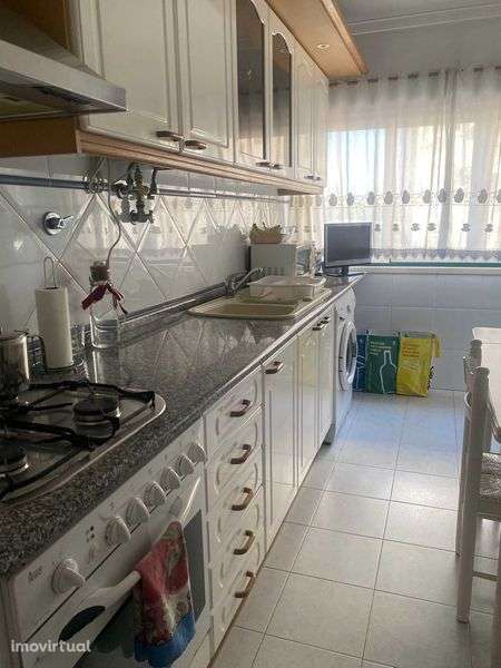 T1 em Ameixoeira, zona nova, Lisboa - Grande imagem: 4/5