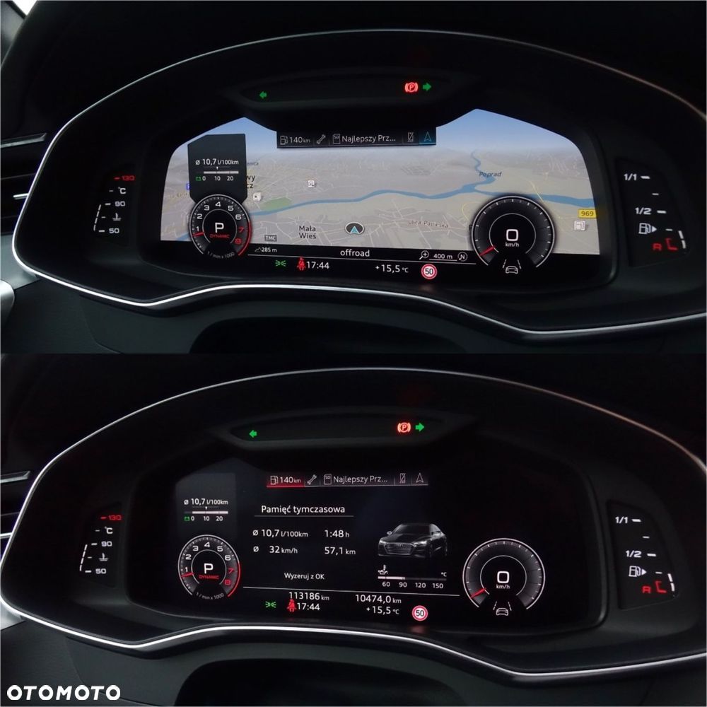 Audi A7 Sportback - 36