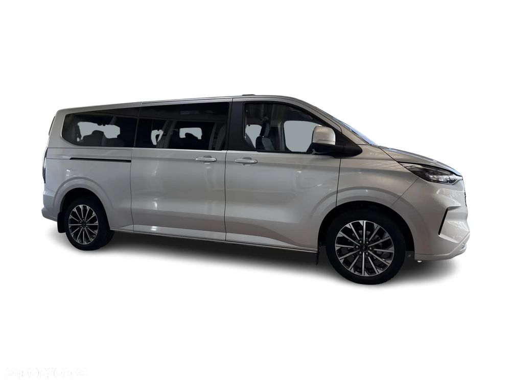 Ford Tourneo Custom 2.0 EcoBlue 320 AWD L2 Titanium X - 6