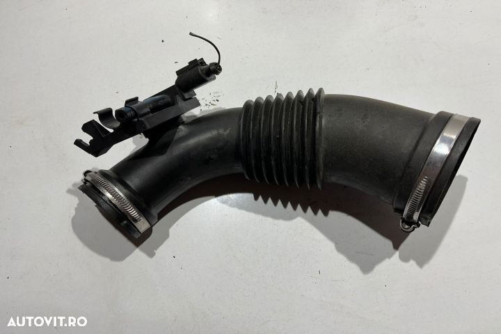 Furtun / tub intercooler 3.0 TDI 059129627L Audi A4 B8/8K [2007 - 201 - 1