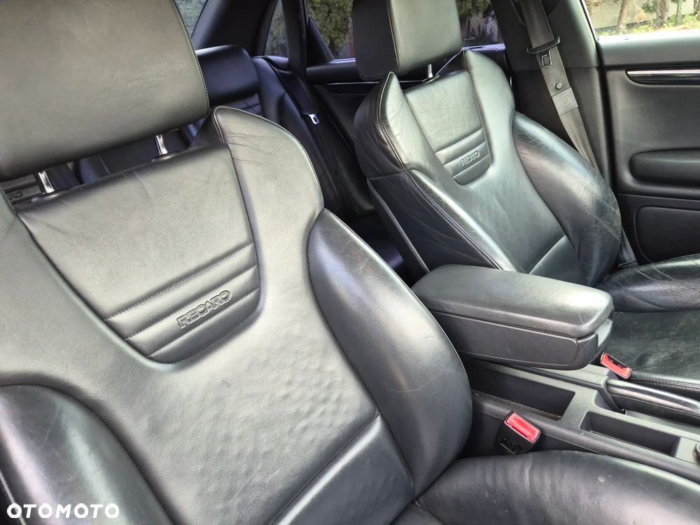 Audi A4 Limousine 2.0T FSI Quattro - 8