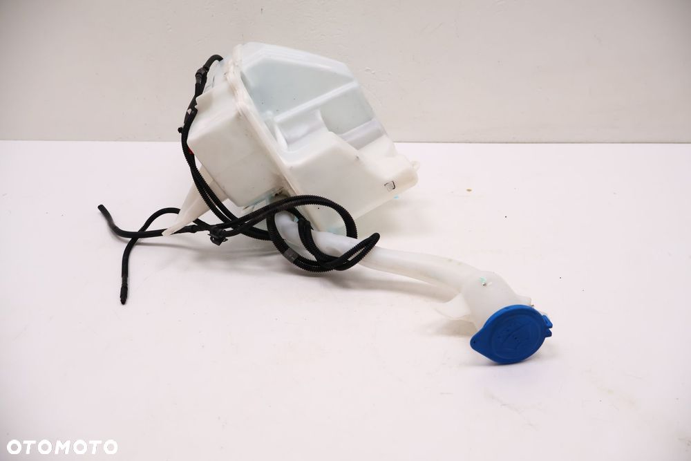 VOLVO XC60 I LIFT ZBIORNICZEK SPRYSKIWACZY 30753424, 30753425 - 5